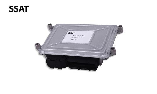 کامپیوتر ECU پژو 405 تک سوز یورو 2 – SSAT